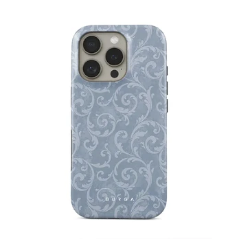 Mystique - iPhone 16 Pro Max Case, Tough (MagSafe) / N/A