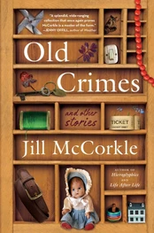 Old Crimes kaina