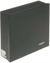 Elektrinis durų valdiklis Roger MC16-PAC-ST-1-KIT kaina