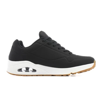 Skechers Uno-Stand On Air - Dydis 41 (52458-BLK Laisvalaikio batai)