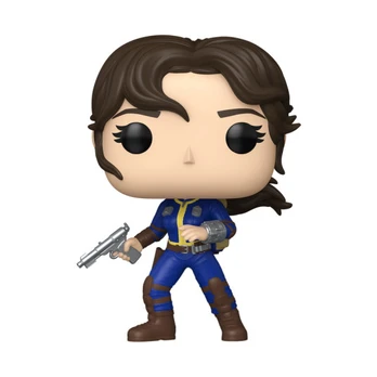 FUNKO POP! Vinilinė figūrėlė: Fallout - Lucy MacLean