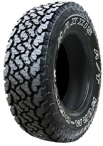 Maxxis Wormdrive AT-980E 215/70R16 100 Q