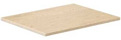 Mexen Uni vonios spintelės stalviršis, 60 cm, Oak