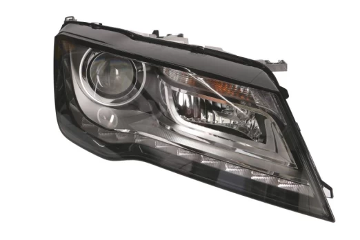 Priekinis žibintas MAGNETI MARELLI 711307023476 AUDI A7