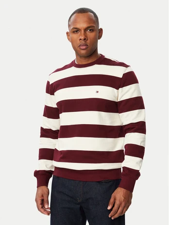 Tommy Hilfiger Džemperis Essential MW0MW37237 Vyšninė Regular Fit