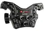 Asetek SimSports Forte Formula Button Box V2 – juodos spalvos