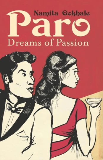 Paro, Dreams of Passion