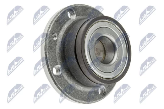 Rato guolio komplektas NTY KLT-FT-012
