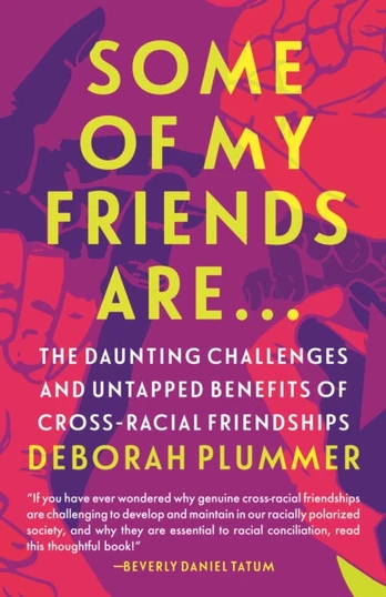 Some of My Friends Are…