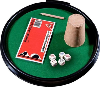 „PIATNIK“-rinkinys pokeriui