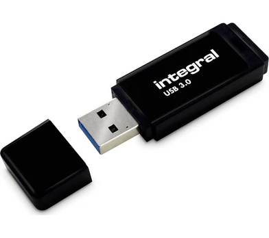 USB laikmena Integral Pendrive 64GB USB 3.0