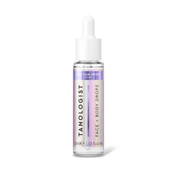 Tanologist Self Tan Drops Face + Body Drops 30 ml