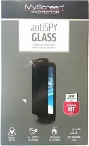 MyScreen antiSPY Glass Apple iPhone 7/8/SE Grūdintas stiklas