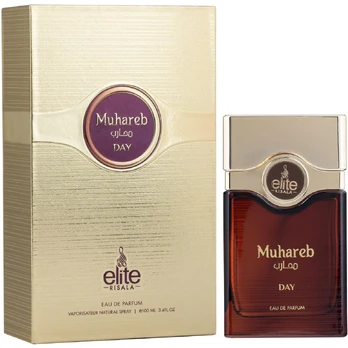 Risala Elite Muhareb Day EDP U 100 ml