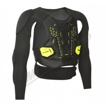 Šarvai ACERBIS PLASMA PRO SOFT CE LEVEL 2