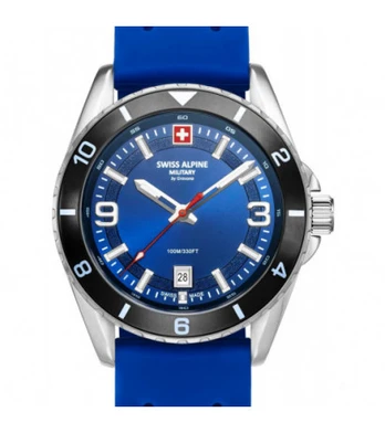 Swiss Alpine Military 7034.1836