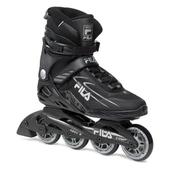 Riedučiai Fila Legacy Comp, juodi