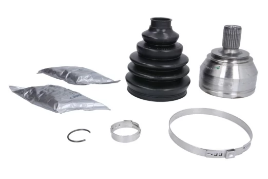 SPIDAN 0.036066 CV Joint