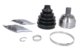 SPIDAN 0.036066 CV Joint kaina