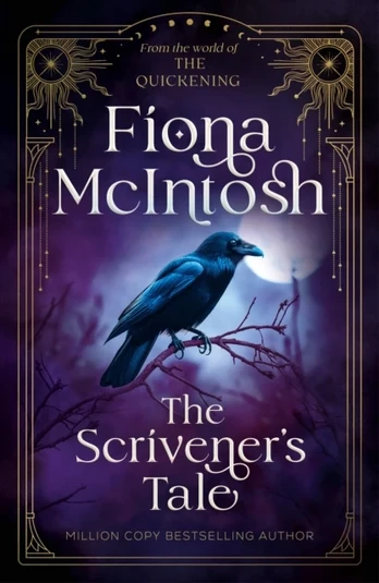 Scrivener's Tale