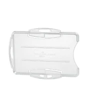 Dvigubas dėklas magnetinėms kortelėms DURABLE, 54 x 85 mm kaina