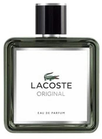 Lacoste, Original, Eau De Parfum, For Men, 100 ml