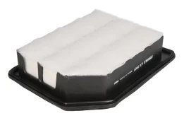 Oro filtras MAHLE LX3901 kaina