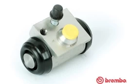 Rato stabdžių cilindras BREMBO A 12 604 kaina
