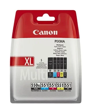 6431B009, Originali kasetė (Canon)