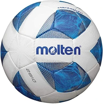 Futbolo kamuolys Molten F5A2810, Dydis 5