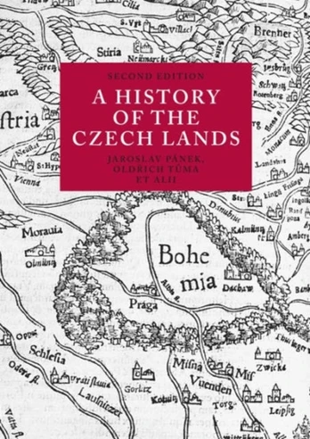 History of the Czech Lands