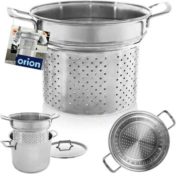 Makaronų virimo įdėklas 24cm