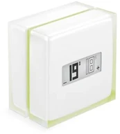 Netatmo Thermostat for OpenTherm modulating boilers