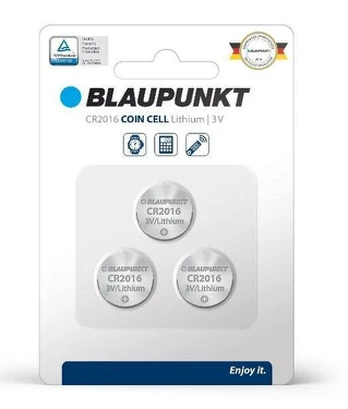 Blaupunkt CR2016