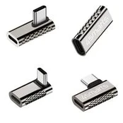 4smarts USB-C OTG adapterių rinkinys 4 Stk.