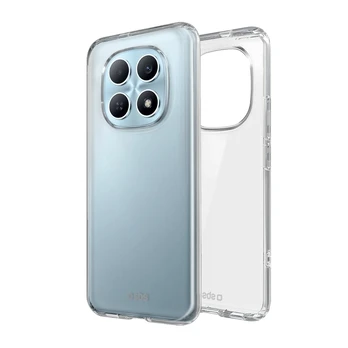Dėklas SBS Skinny Cover for Xiaomi Redmi Note 15 4G - transparent