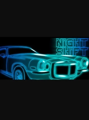 Night Shift PC
