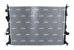 Radiatorius, variklio aušinimas NRF 550264