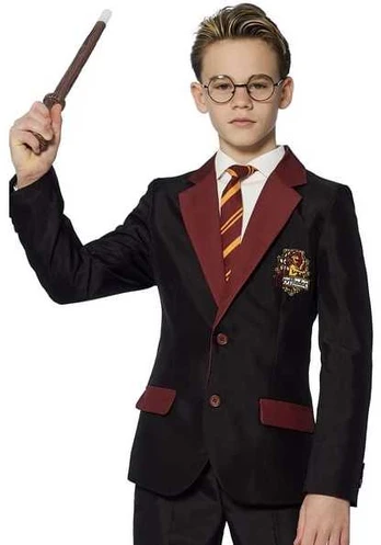 Oppo Suitmeister Harry Potter