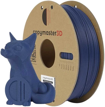 Copymaster3D Turbo PLA Carbon