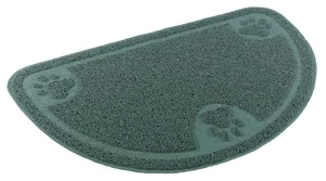 Ferplast kilimėlis prie kačių tualeto, 58,8x36,3 cm