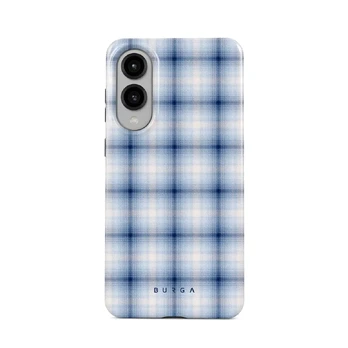 Early Bird - Samsung Galaxy S25 Edge Case