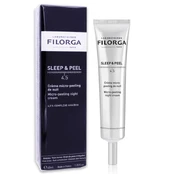 Laboratoires Filorga SLEEP AND PEEL micro-peeling night cream 40 ml kaina
