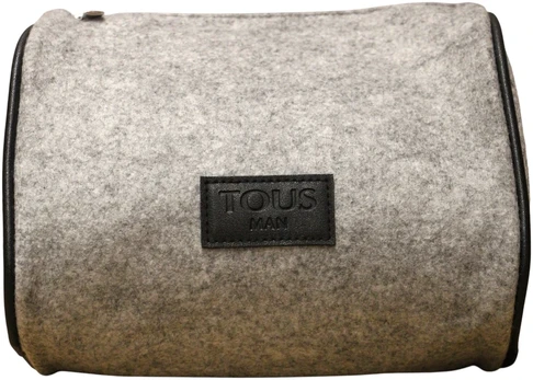 Tous, Tous, Vanity Case, GWP Textile Bag