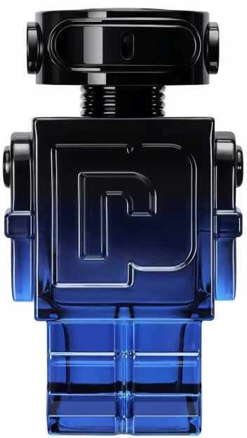 Paco Rabanne Phantom Intense Eau De Perfume Purškiklis Rechargeable 150ml
