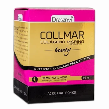 Drasanvi Collmar Beauty veido kremas 60ml