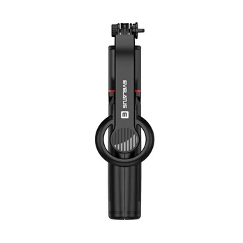 „Evelatus Universal MagStick“ asmenukių trikojis, juodas