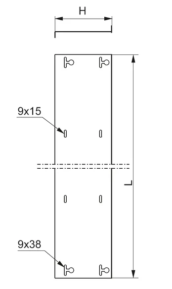 OWP4P15NMC WIND SHIELD