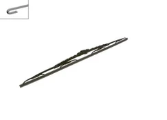 Valytuvai BOSCH 3397011641 kaina