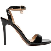 Nine West Basutės CEO-CR436-T8637 Juoda